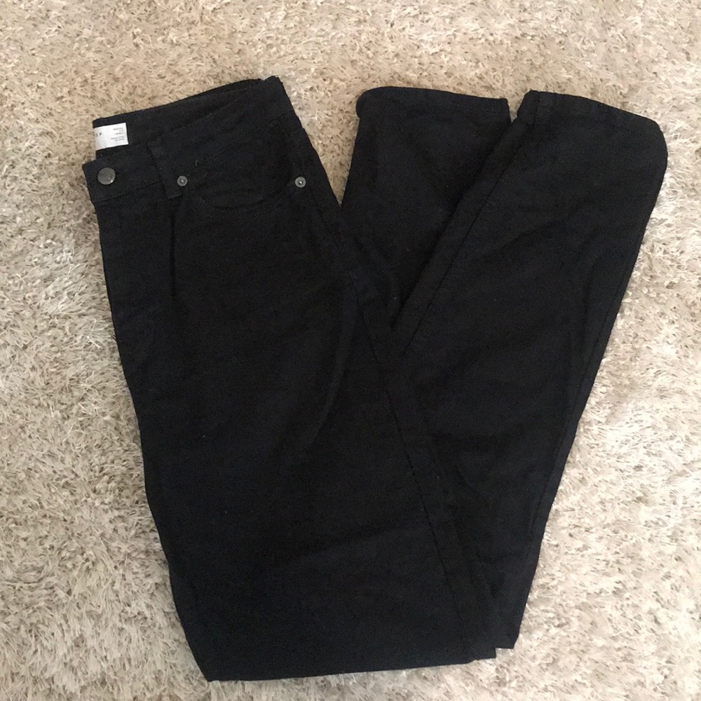 Topshop MOM jean